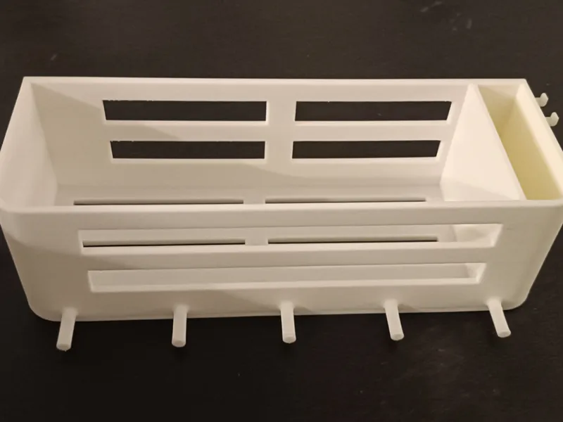 Shower Shelf Organizer