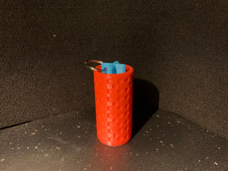 Dotty Cannister