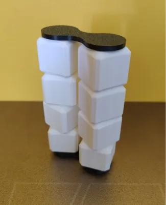 Fidget Cube