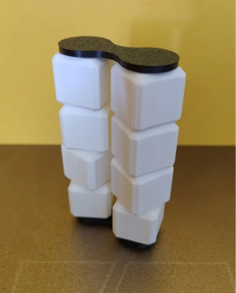 Fidget Cube