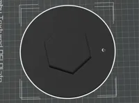 0.2mm 层高, 2 层墙, 15% 填充