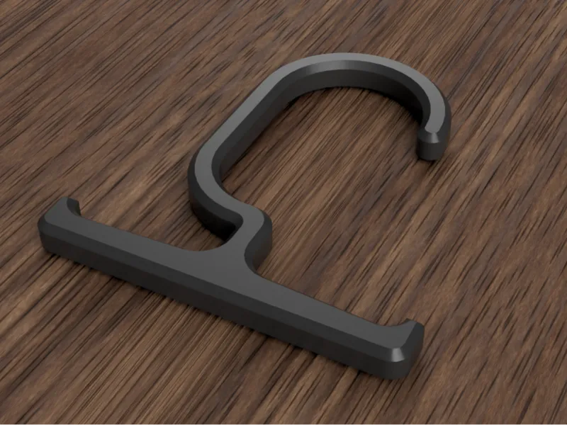 Backpack Hanger