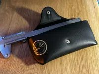 Final Version, no Glue, perfect fit