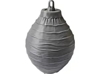 0.2mm layer, 5 walls, 0% infill
