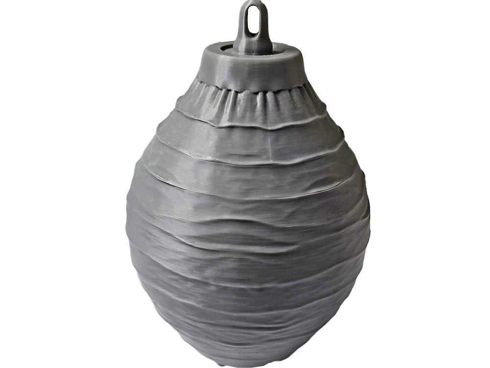 Anti Wasp Nest 