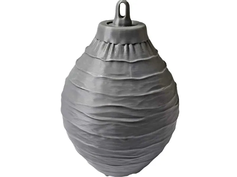 Anti Wasp Nest 