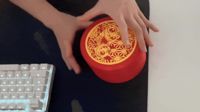 The Seasonal Lid: One Base, Infinite Top Designs 