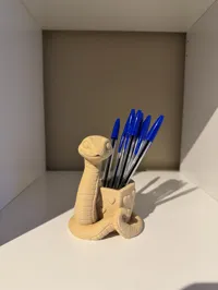 0.2mm layer, 2 walls, 5% infill