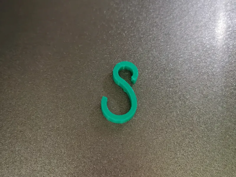 挂钩