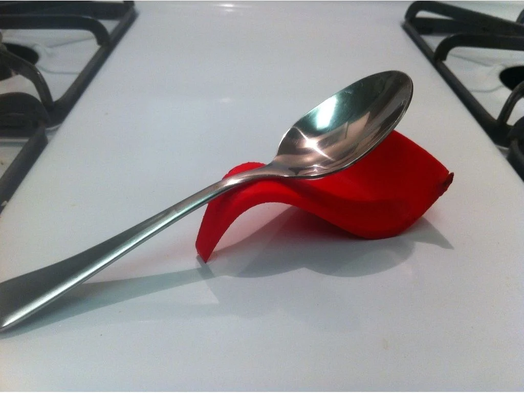 porta cucchiaio spoon holder