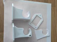 0.2mm layer, 4 walls, 15% infill