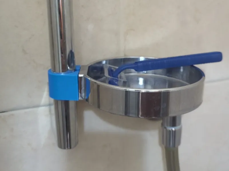 Il Supporto Definitivo (Ø 22mm)