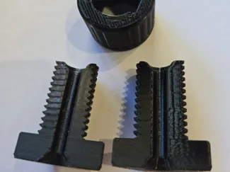 Cable grommit (Split) for USB A cables
