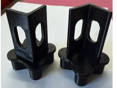 Cargolock Corner Bracket