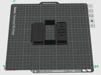 0.2mm layer, 4 walls, 30% infill