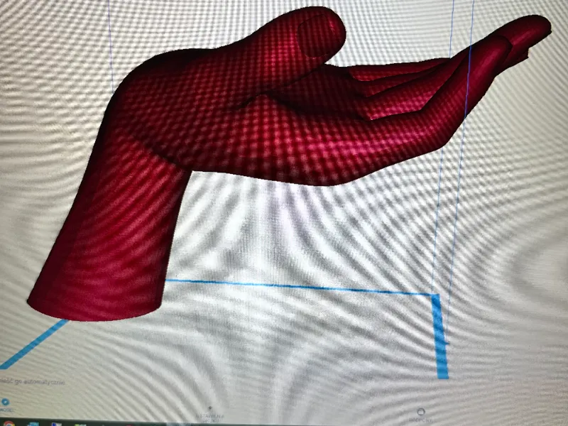 Hand