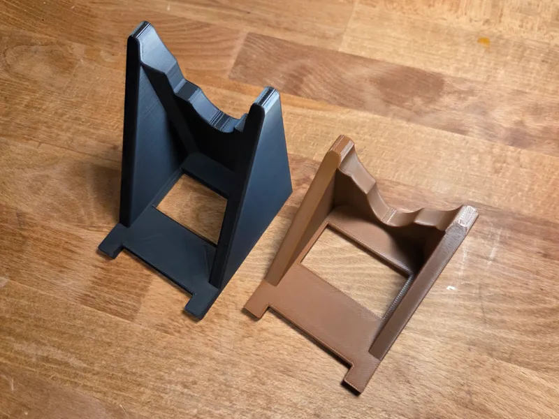 Stock Support for use in SecureIt / Louver safes