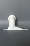 28 cm Mount / 100 mm Smooth Hose Variant