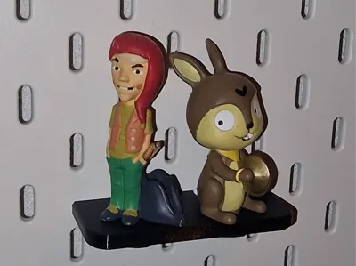 Toniebox Figure Holder Skadis