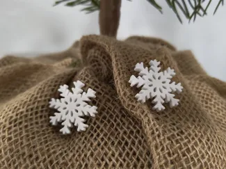 Small Snowflake