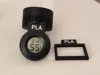 (new) box + hygrometer mount