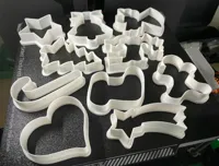 0.16mm layer, 2 walls, 15% infill