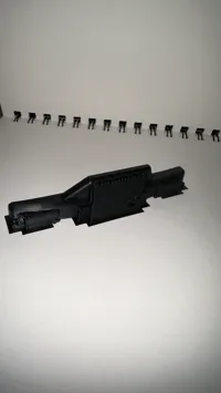 Pare-chocs avant Traxxas TRX4M K10 — photo 3