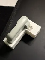 0.2mm layer, 2 walls, 10% infill