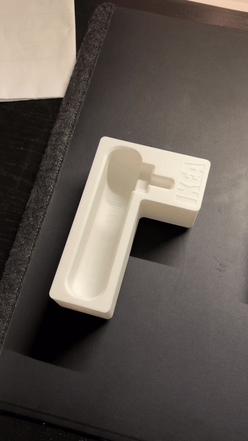 IKEA Stenkol Gridfinity Box (US Version)