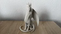 0.2mm layer, 3 walls, 15% infill