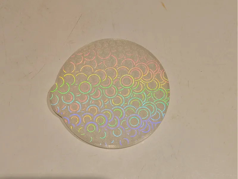 Univeral Can Lid Cover
