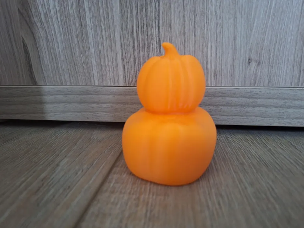 halloween duck by claudia hakkens MakerWorld: Download Free 3D Models