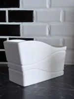 0.2mm layer, 3 walls, 15% infill