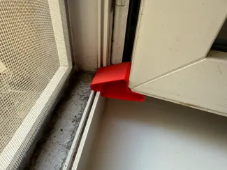 Window stopper