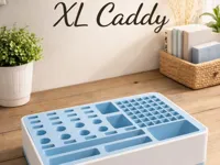0.2mm layer, 3 walls, 10% infill