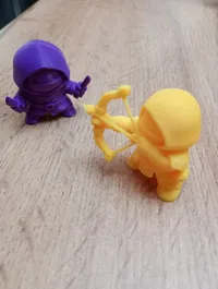 0.20 Cubic 10% Object Print