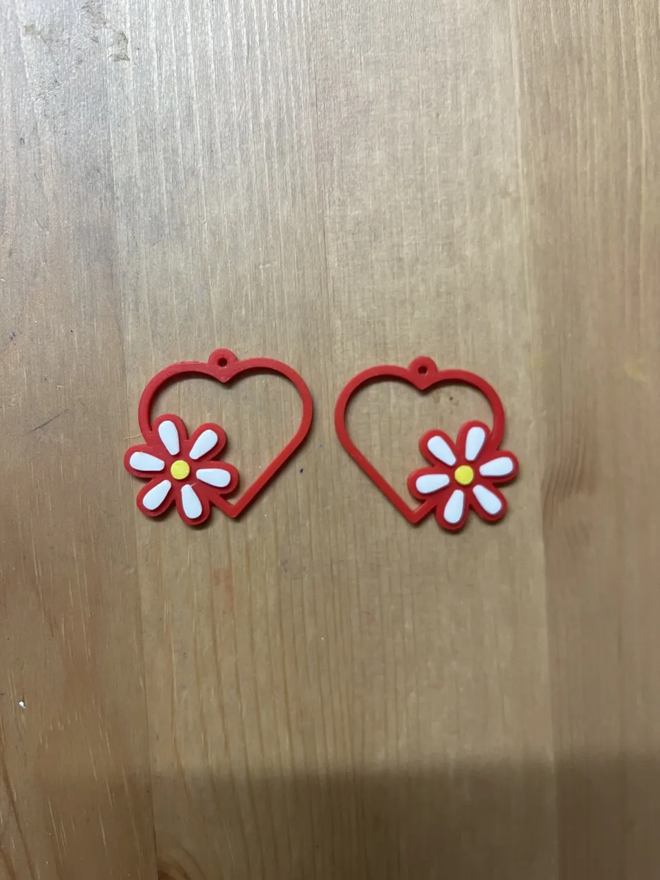 earrings view 2