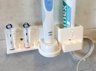 Stand per spazzolino Oral B