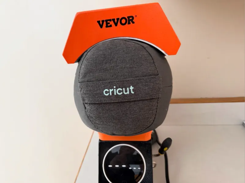 vevor 3 in 1 cricut ball cradle 