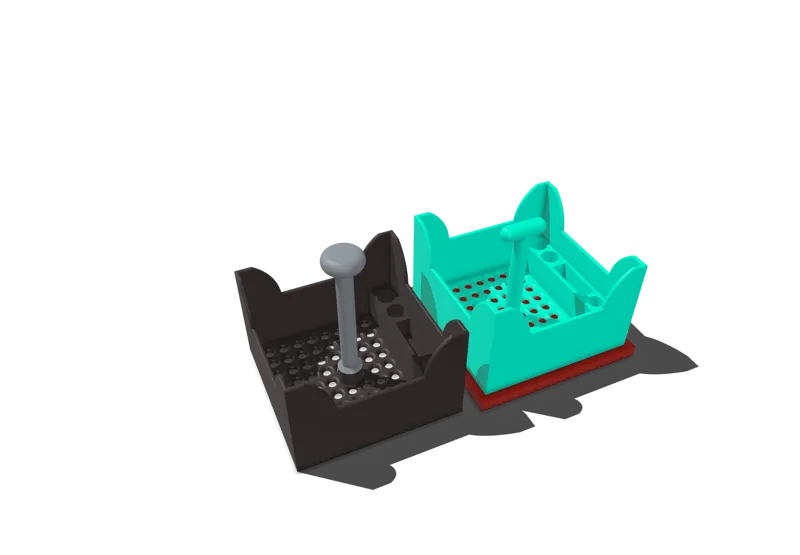 Shower Caddy