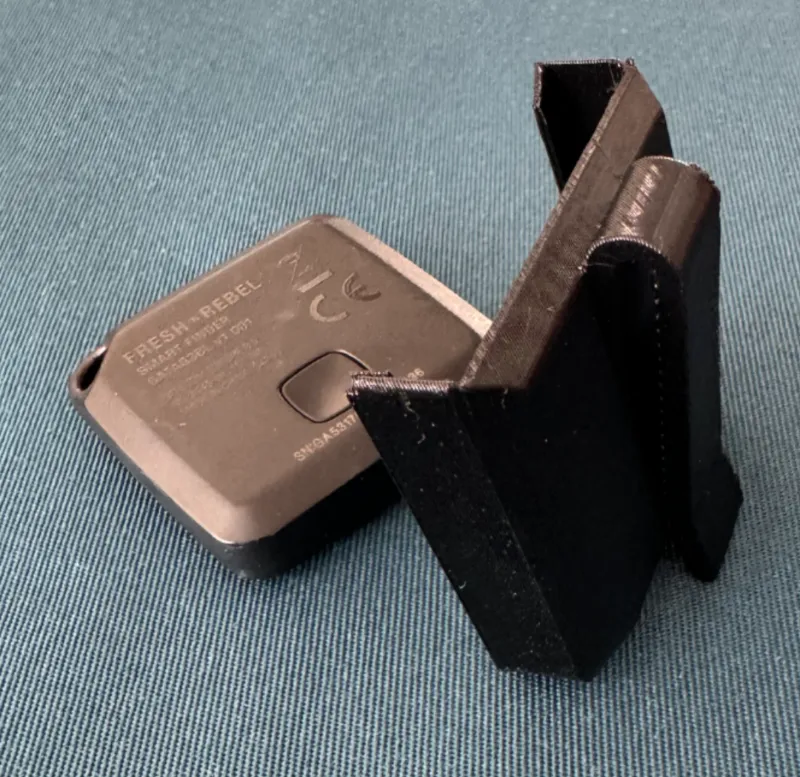 Fresh 'n Rebel Tracker Belt clip