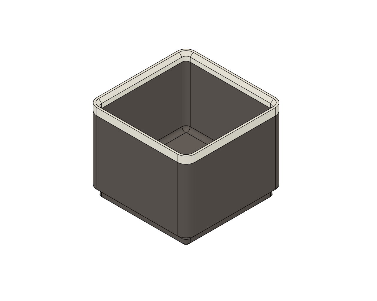 Miniatura 13 do modelo 3D Gridfinity bins