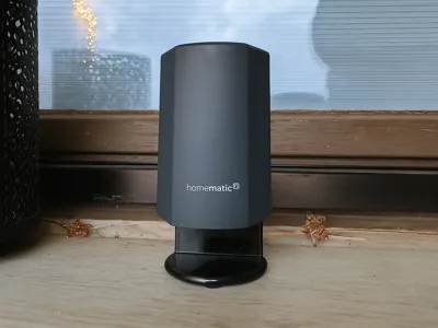 Homematic IP Stand 