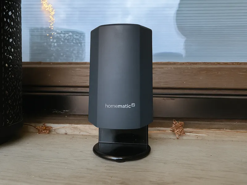 Homematic IP Ständer 