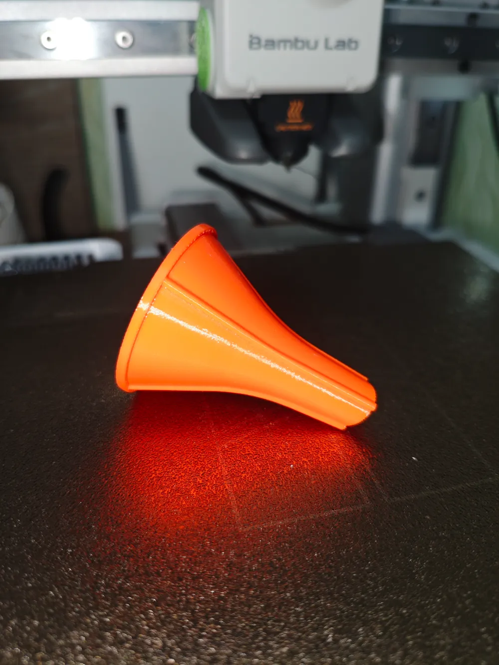 The best fast funnel V2.0 by DUNE - MakerWorld
