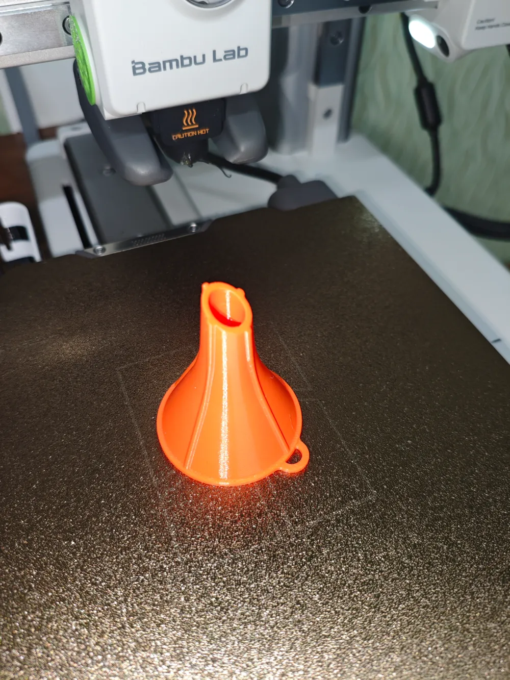 The best fast funnel V2.0 by DUNE - MakerWorld