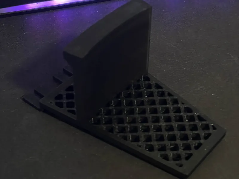 Corsair 4000D/5000D/7000D Airflow Headphone Hanger