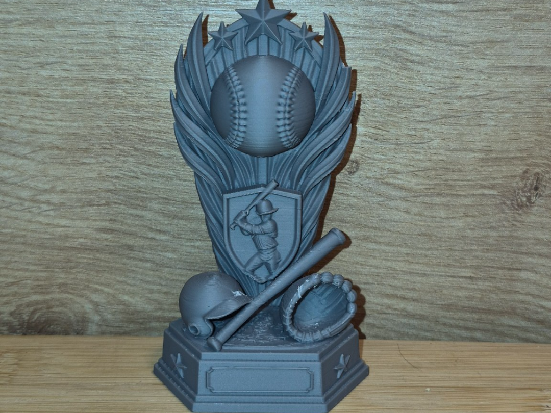 Baseballpokal 