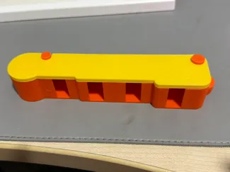 Coin Organizer (PH) - Straight Align