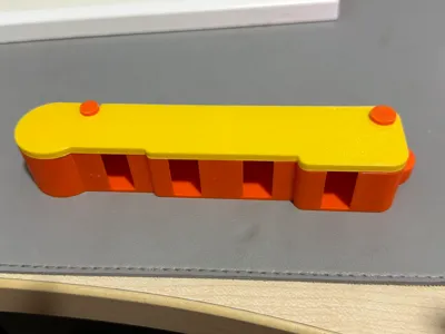 Coin Organizer (PH) - Straight Align